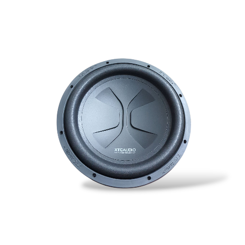 XTC SUBWOOFER12"9000WSVC JIA SERIES12SV4